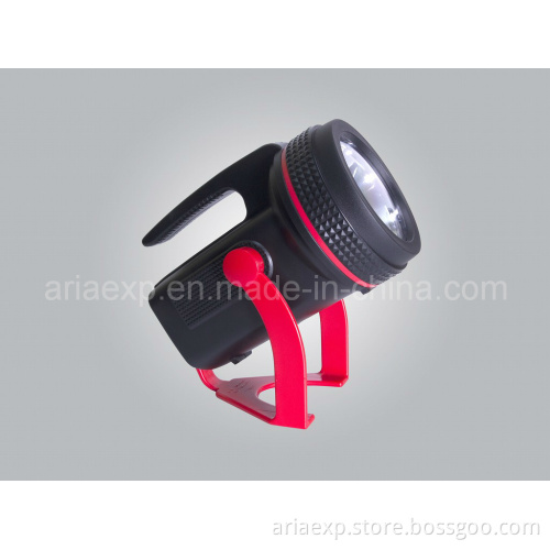 Rubberized Lantern (ART127)